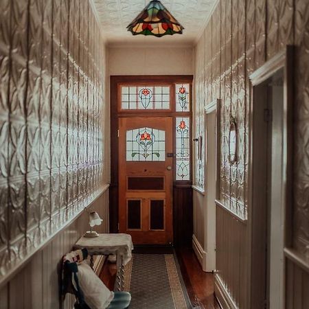Railway Cottage 번버리 외부 사진