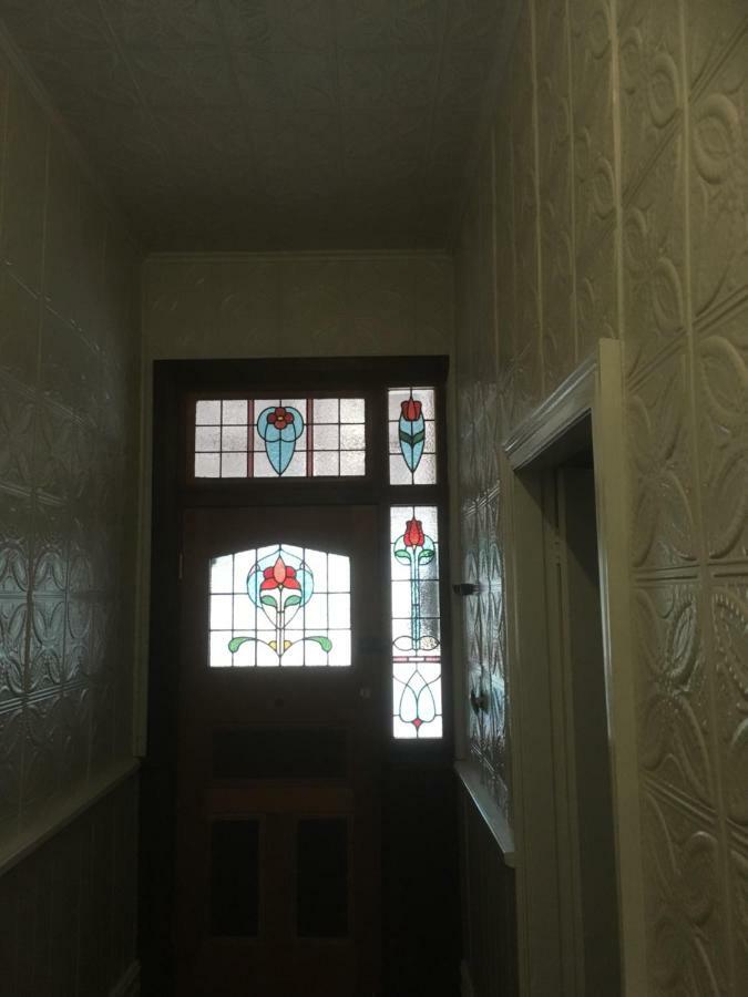 Railway Cottage 번버리 외부 사진