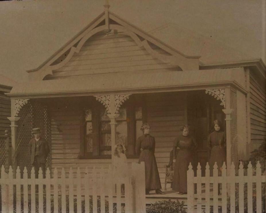 Railway Cottage 번버리 외부 사진