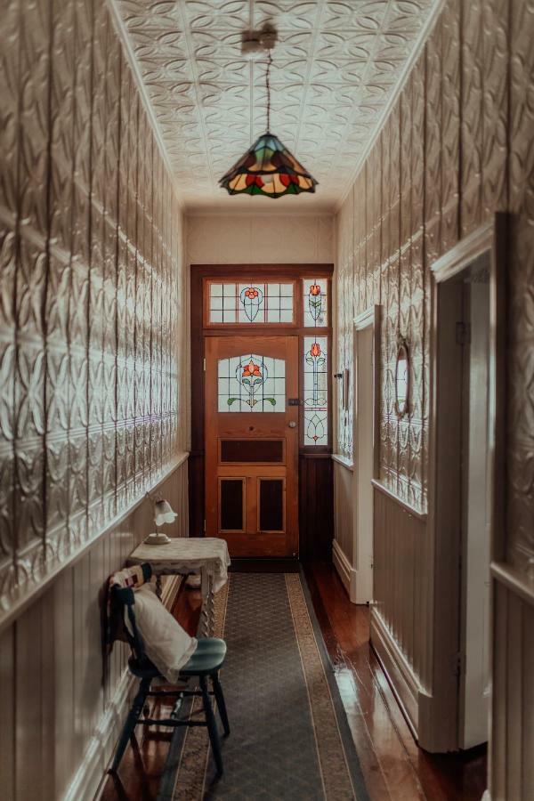 Railway Cottage 번버리 외부 사진